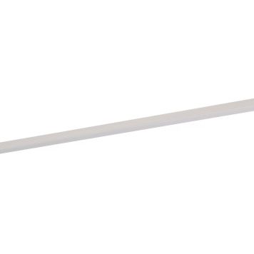 Valaisinkiskosarja Nordlux Link Peitelista 1 m Valkoinen