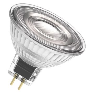 LED-lamppu Osram Superstar MR16 GU5.3 8 W 2700 K