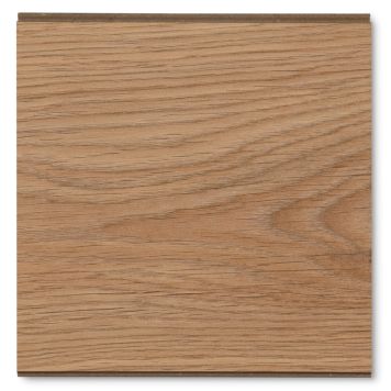 Mallipala hybridilattialle Logoclic Aquaprotect Night Oak