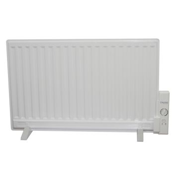 Öljypatteri Termo Mekaaninen 800W