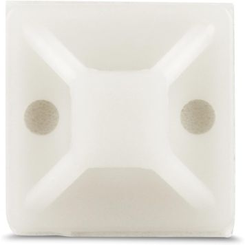 Johdinsideankkuri REV Ritter 19 x 19 mm 50 kpl