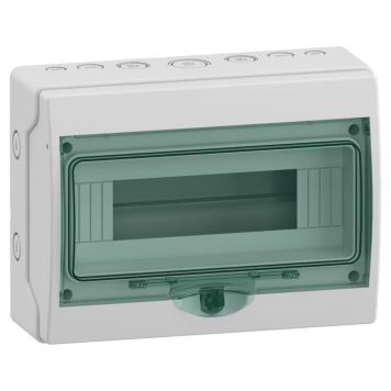 Moduulikotelo Schneider Electric Mureva IP65