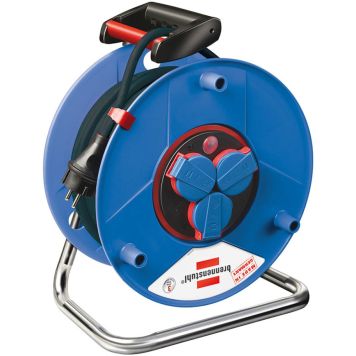 Kaapelikela Brennenstuhl Garant Bretec IP44 25 m