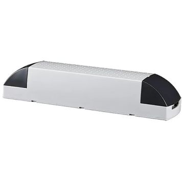 Muuntaja Paulmann Profi harmaa/musta 250VA