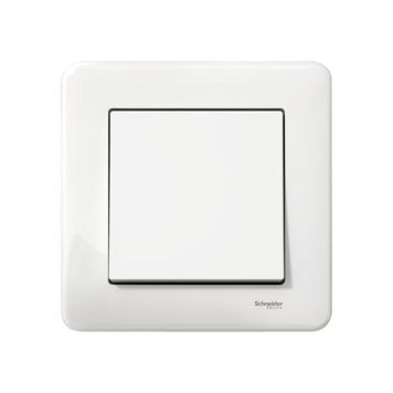 Kytkin Schneider Electric Exxact vaihto 6, uppoasennettava