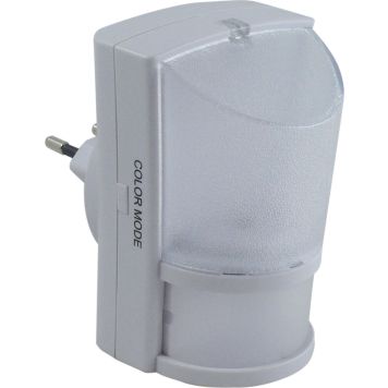 Yövalo Rev Ritter Hämärätunnistemella