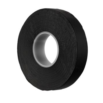 Vulkanoituva teippi Rev 10M Musta