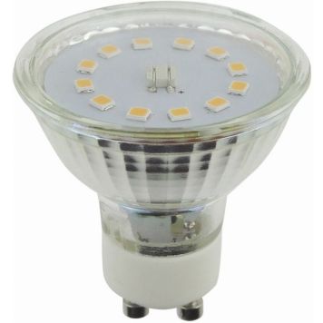 LED Kohdelamppu GU10 5W
