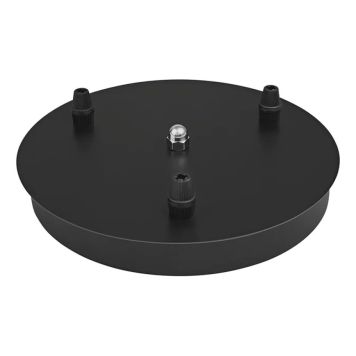 Kattokuppi Ledvance Vintage 1906 Pyöreä