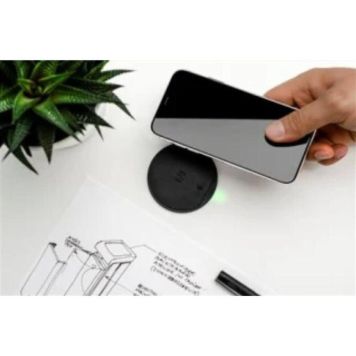 Upotettava langaton laturi Schneider Electric Unica System+