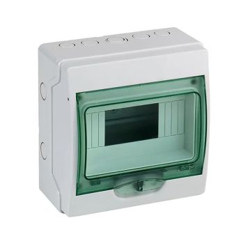 Moduulikotelo Schneider Electric Kaedra IP65