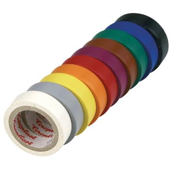 Asennusteippi REV Ritter 3,3 m/kpl 10 kpl/pkt