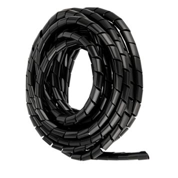 Johdonkerääjä REV Ritter 12 mm 5 m