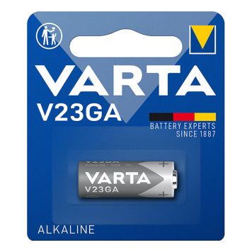Erikoisparisto Varta Professional Alkaline V23GA