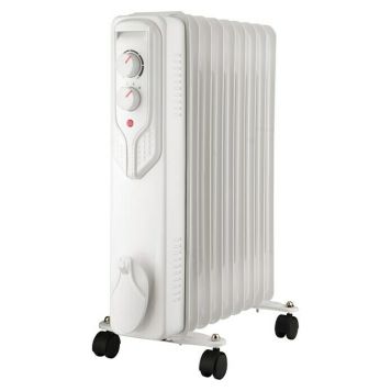 Öljylämmitin Voltomat HEATING 2000 W