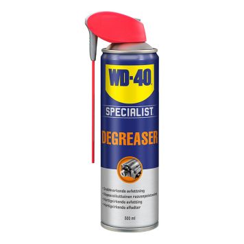 Puhdistusaine WD-40 Degreaser 500 ml