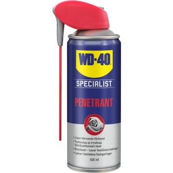 Irroitusaine WD-40 Penetrant 400 ml