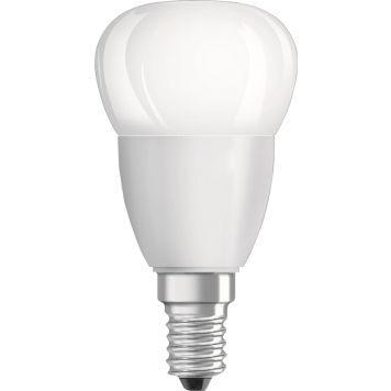 LED-mainoslamppu Voltolux 5 W Kylmä