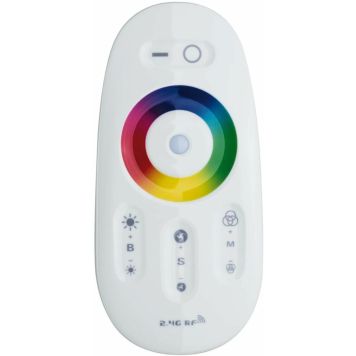 Kaukosäädin Paulmann MaxLED RGBW 144W 2.4GHZ 24V DC