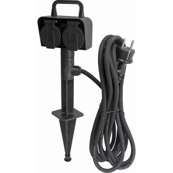 Puutarhahaaroitin Voltomat 5 m