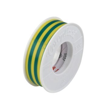 Asennusteippi Rev 0,15mm x 15mm x 10M Vihreä