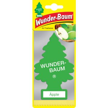 ILMANRAIKASTIN WUNDER-BAUM APPLE