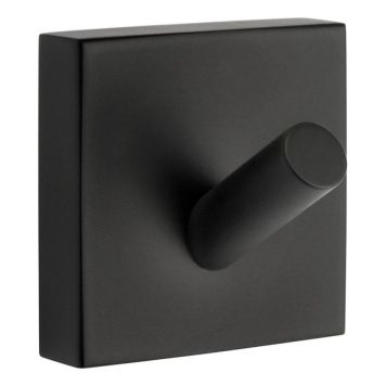 Pyyhekoukku Smedbo House Musta RB355