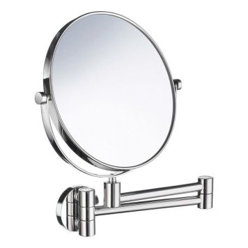 Kosmetiikkapeili Smedbo Outline FK438