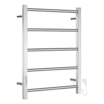 Pyyhekuivain Smedbo Dry FK705 kiiltävä RST 500 x 112 x 689 mm