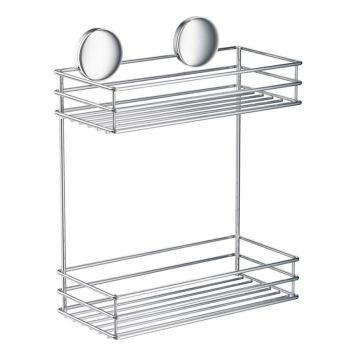 Tarrakiinnitteinen Suihkukori Beslagsboden B1202