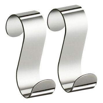 Pyyhekoukkupari Smedbo Dry FK730