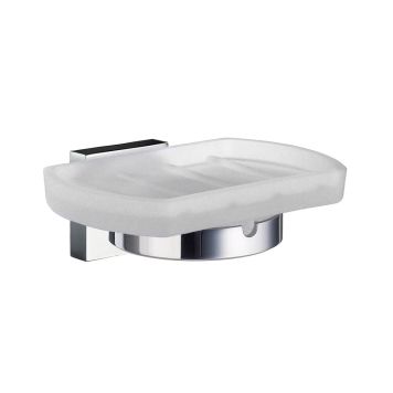 Saippuakuppiteline Smedbo House RK342