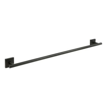 Pyyhetanko Smedbo House Musta RB3464