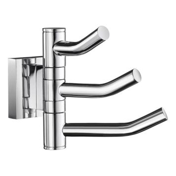 Kääntyvä kolmoiskoukku Smedbo House RK327