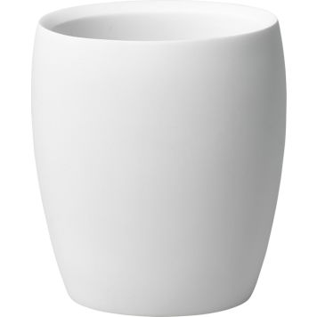 Muki Venus Flakoni valkoinen