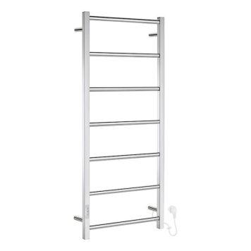 Pyyhekuivain Smedbo Dry FK706 kiiltävä RST 500 x 112 x 1212 mm