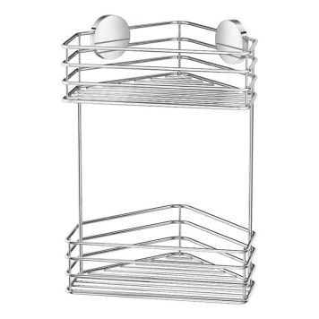 Tarrakiinnitteinen Suihkukori Beslagsboden B1203