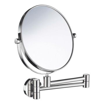 Kosmetiikkapeili Smedbo Outline FK445