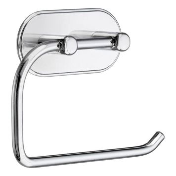 Wc-paperiteline Beslagsboden Kiillotettu Kromi