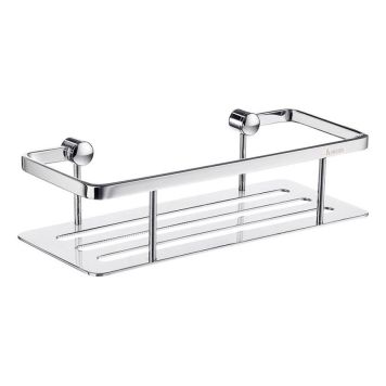 Saippuakori Smedbo Sideline DK3001 Kromi