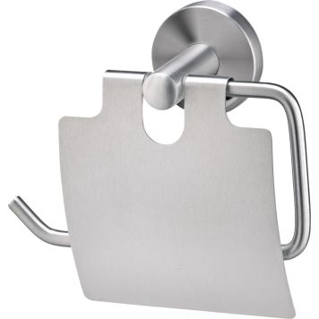 WC-paperiteline Camargue Paris Kannella Harjattu teräs