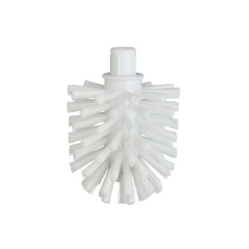 WC-varaharja Smedbo Valkoinen H234N