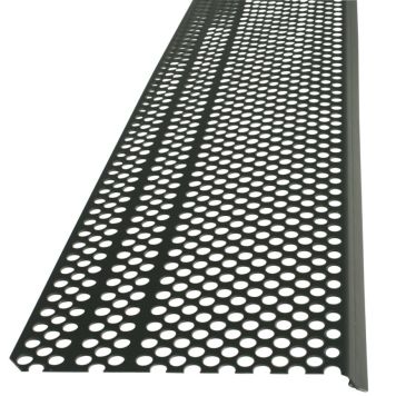 Lehtieste Marley Laubfrei 150 mm 4 m