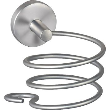 Hiustenkuivainteline Camargue Paris Harjattu Teräs