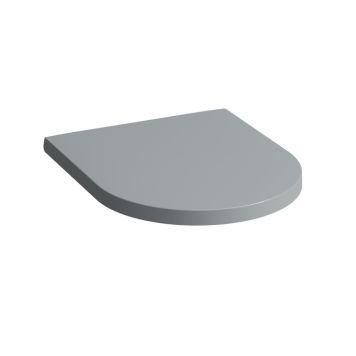 WC-istuinkansi Laufen Kartell Mattaharmaa