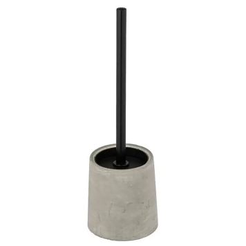 Wc-harjasetti Wenko Belluno Harmaa