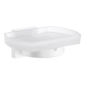 Saippuakuppiteline Smedbo House RX342