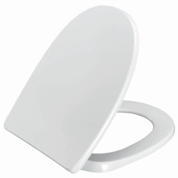 WC-istuinkansi Pressalit Norden Valkoinen