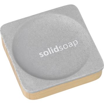 Saippuateline Venus Cooper Antrasiitti