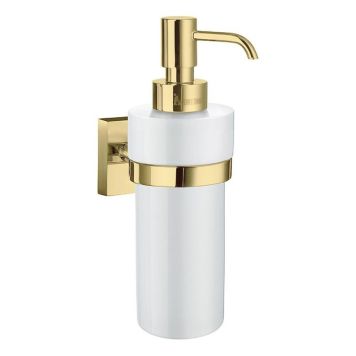 Saippua-annostelija Smedbo House Kiillotettu Messinki RV369P